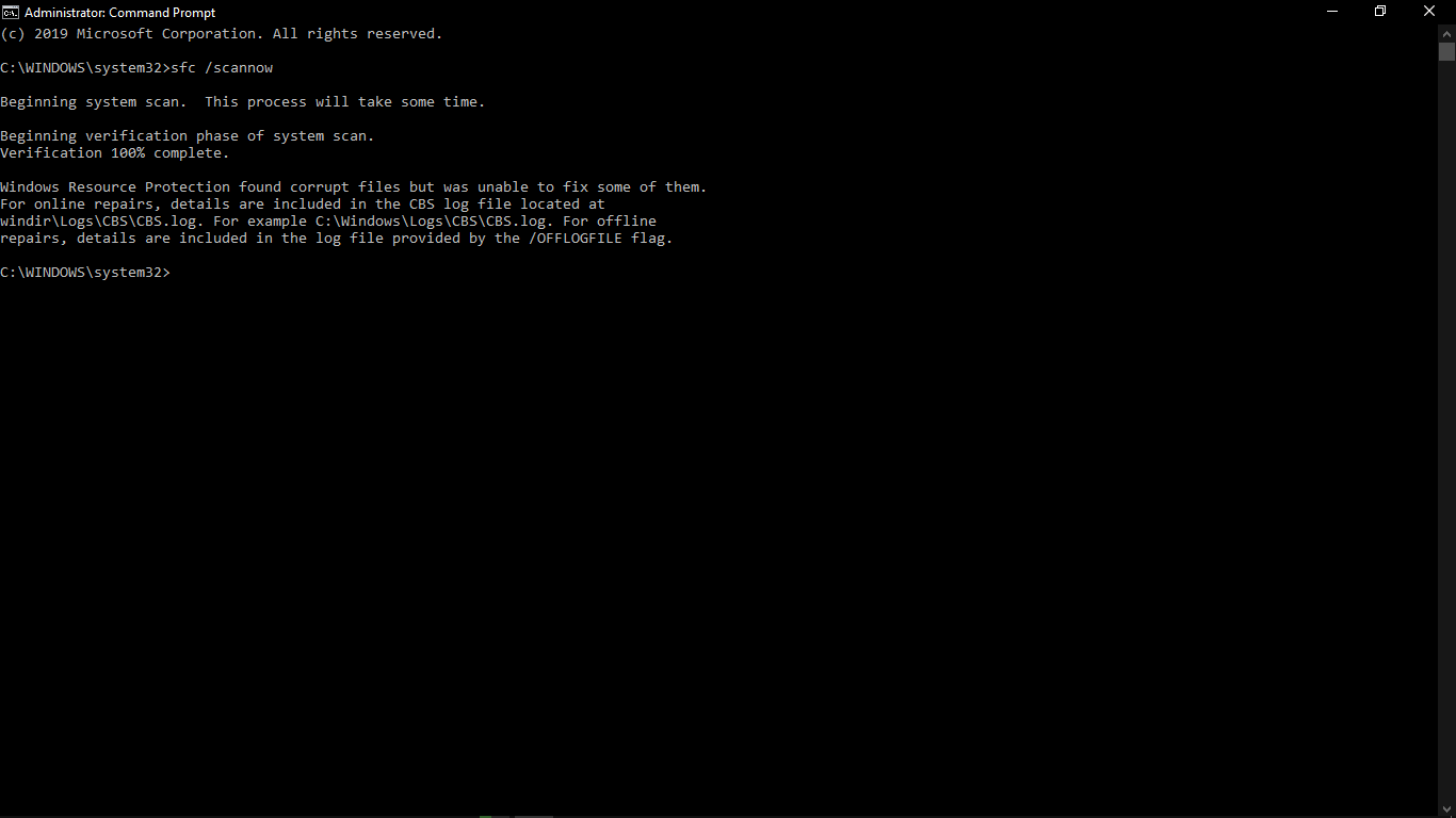 i made a system check and there's a problem 24d2f6e3-259c-42a2-a647-ccc163abda91?upload=true.png