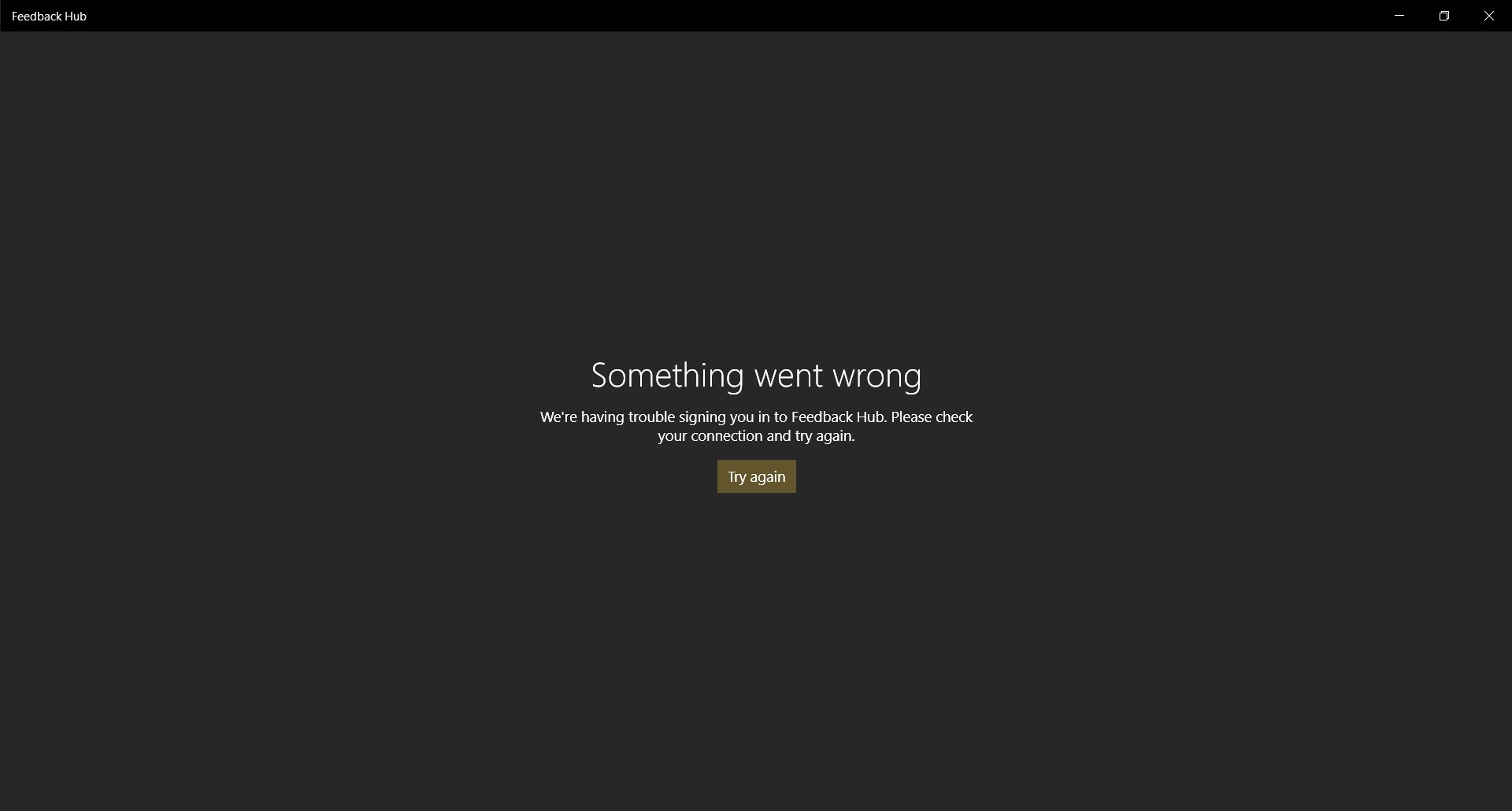 Feedback Hub: cannot load 24d3d209-cefd-423c-8c2a-585f7a3878bf?upload=true.jpg
