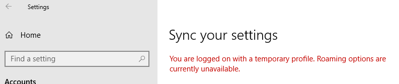 Windows 10 update KB4023057 deleted and removed my profile and data 24d8a19a-5d52-42d0-995c-03d4f8ce36ec?upload=true.png