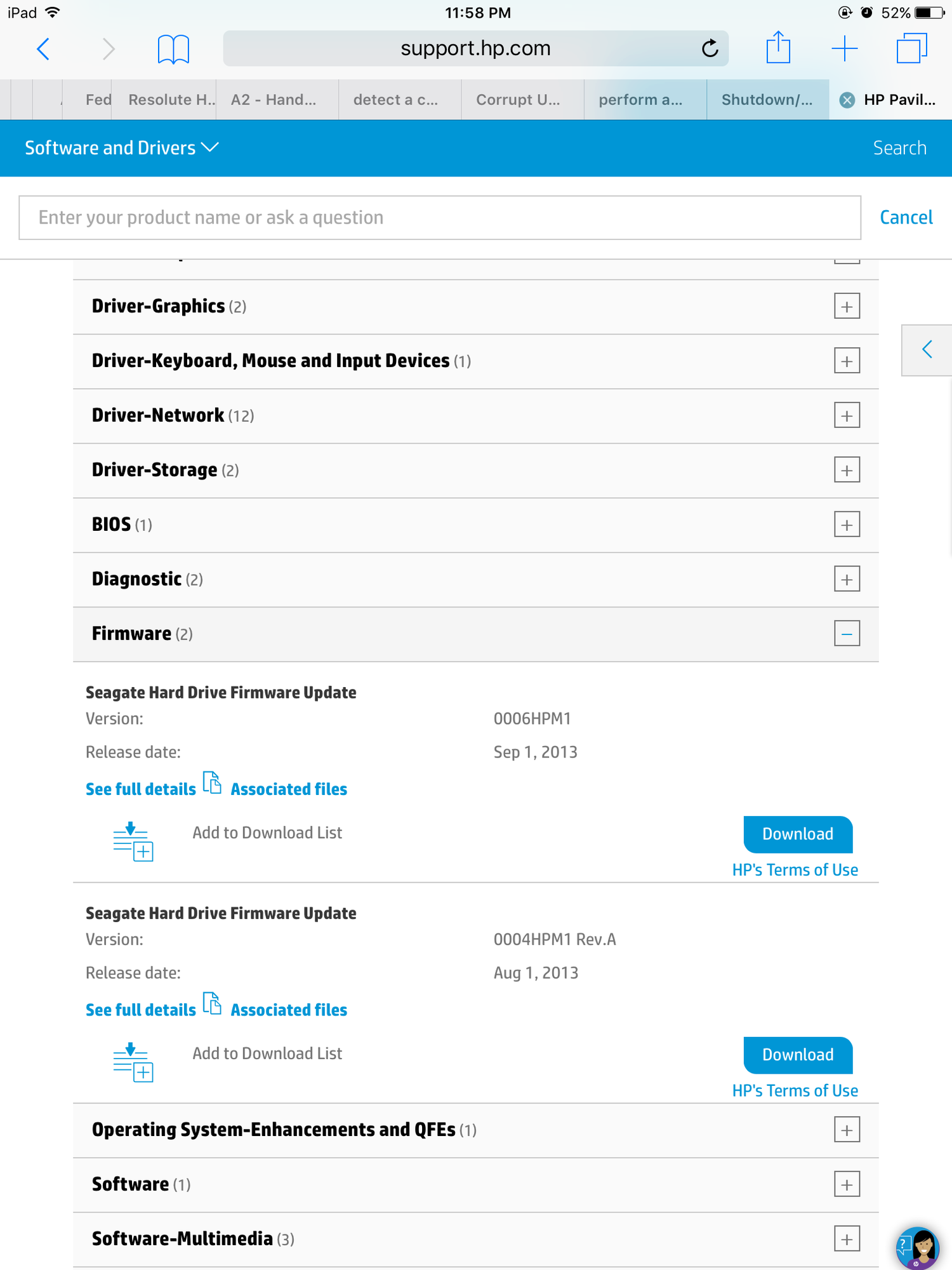 What To Do When Your Computer Manufacturer Doesn't Release Any New Driver Updates or BIOS... 24f009be-6a33-4dba-8ef7-7252b00417d4?upload=true.png