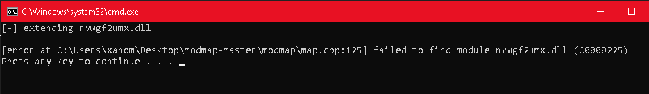 Need Help With Missing DLL File 24f5109c-6b45-40c0-bc8b-7e42ad7362de?upload=true.png
