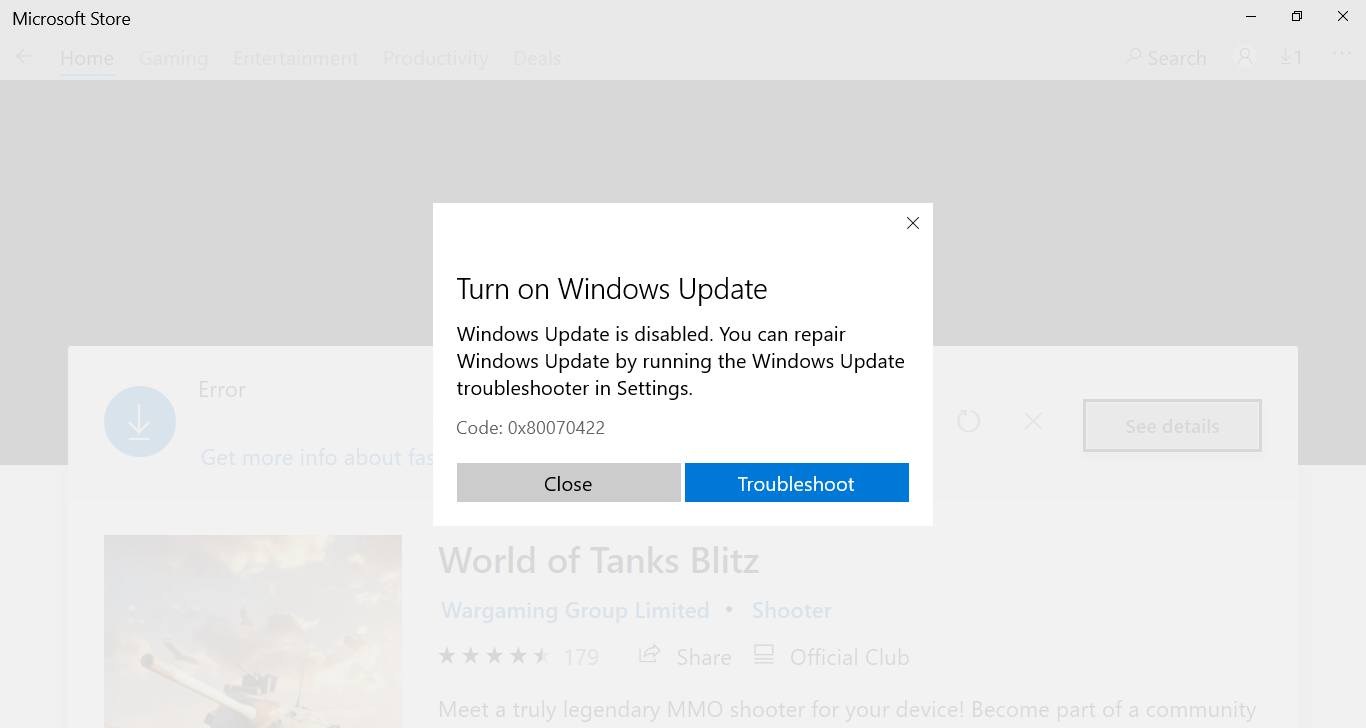 This stupid error code 0x80070422 is bugging me everwhere 250608c9-94c2-4a18-b6e8-fadb4904e49c?upload=true.png