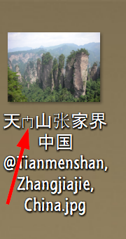 unable to display Chinese character in the program on Windows 11 250728d1570701722t-how-display-chinese-characters-002084.png