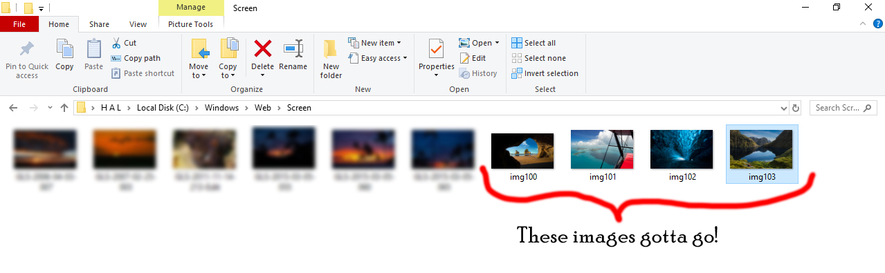 Windows 10 Home - Changing "TrustedInstaller" to "Administrator" to edit or remove items. 250919e1-a002-403d-b5b1-60285c00ee10?upload=true.jpg