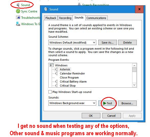 What is the "Question" sound event in the Sound Control Panel in Windows 10? 250962d1570868858t-control-panel-sounds-not-working-soundsnotplaying.jpg