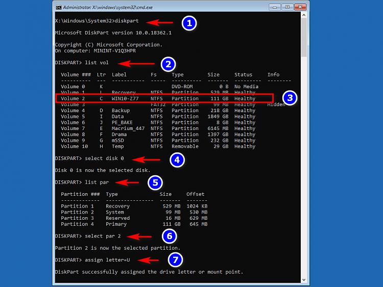 What could be the possible reasons of bcd.dll taking more time to download ? 251671d1571422523t-how-clean-up-bcd-entries-rebuild-bcd-p1.jpg