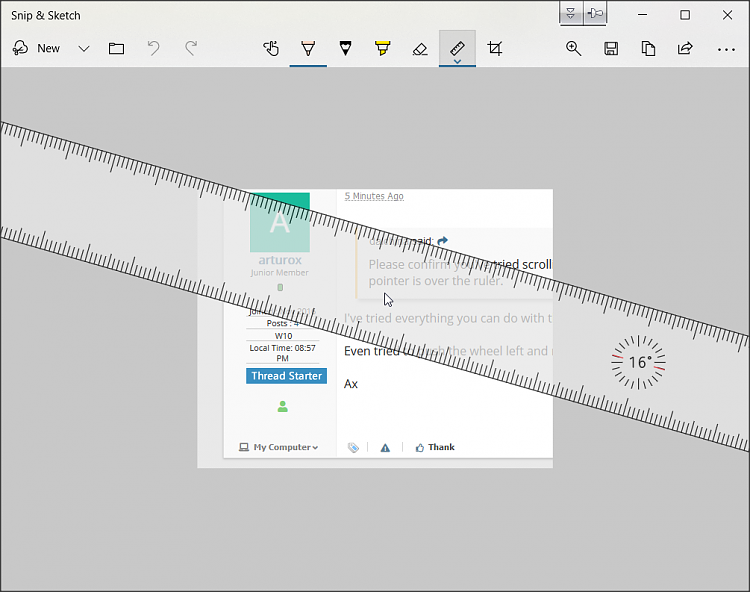 Rotate ruler in Snip & Sketch without mouse scroll wheel 251794d1571515453t-snip-sketch-ruler-does-nothing-1.png