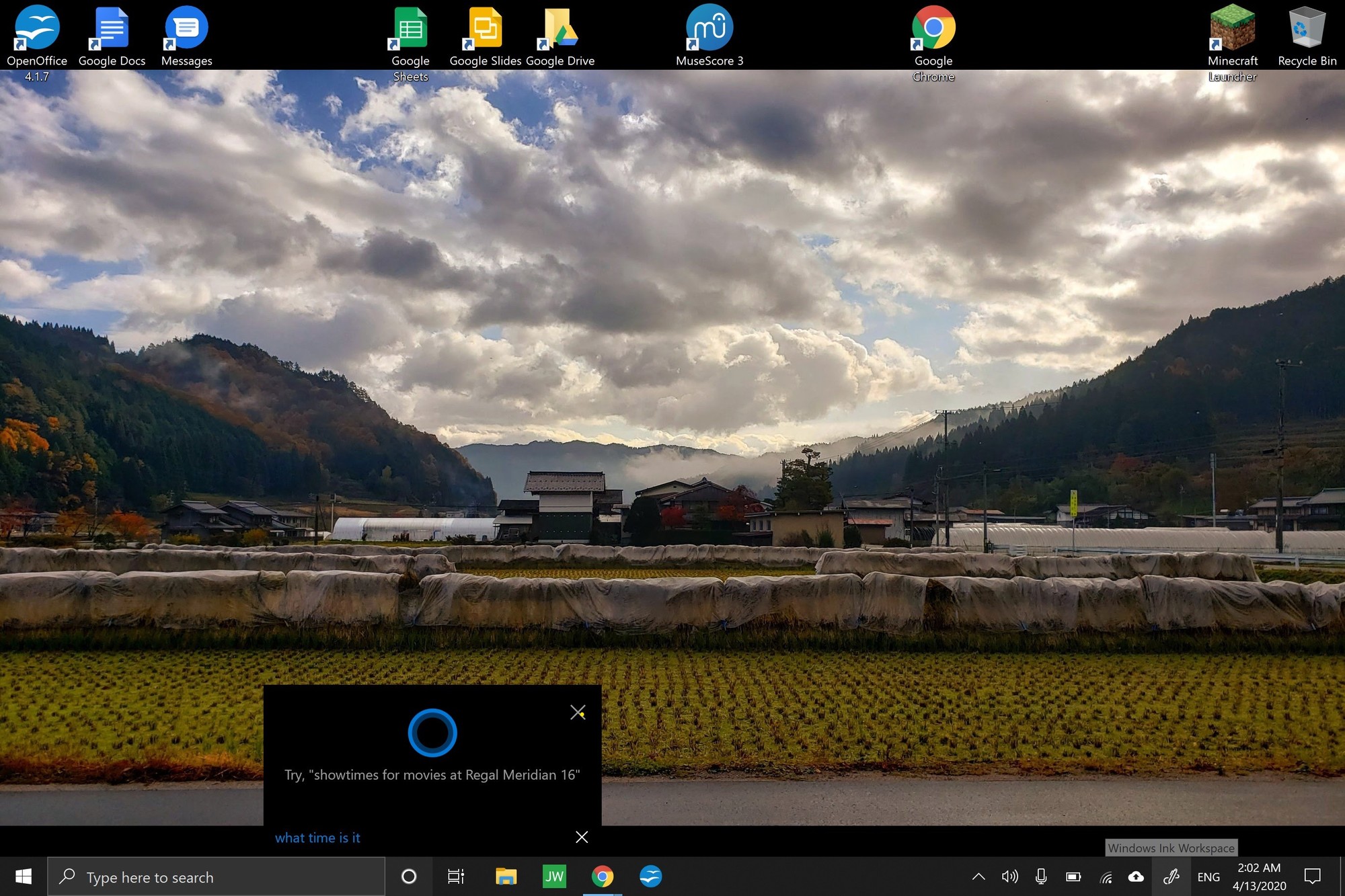 Cortana hears my commands but won't perform them. 2519dd64-f196-4c06-be72-f98086cea553?upload=true.jpg
