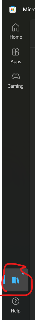 Die App Fotos funktioniert nicht einwandfrei was kann ich machen. braucht lange zum öffnen... 25225c3d-0b33-471b-b2f4-b1d71a79b567?upload=true.png
