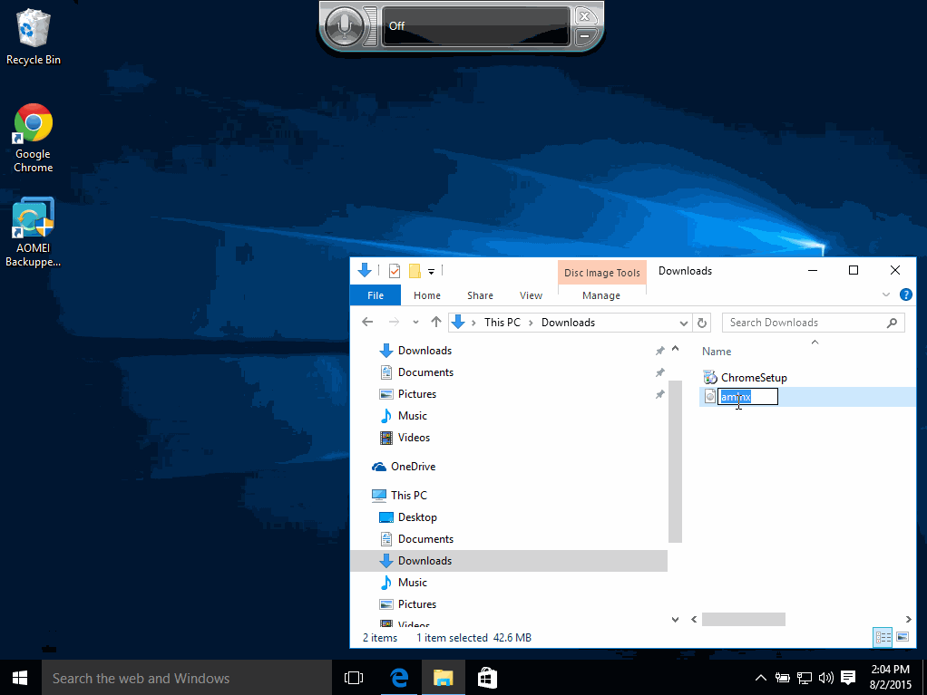 How to change Drag-n-drop folder distance to zero? 2522c9dd-fac0-4ac7-af96-3d5fcf0e6976.gif