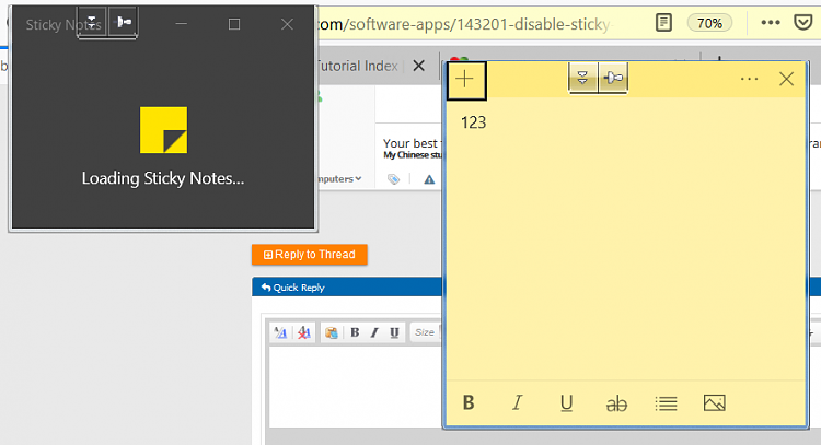 How to remove Sticky Notes preview on Windows 11? 252468d1572086977t-disable-sticky-notes-preview-window-untitled.png