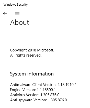 microsoft defender antivirus antimalware platform keep appearing multiple times 252792d1572314061t-antimalware-platform-windows-defender-update-image.png
