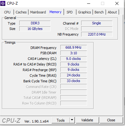 My laptop  has 16gb ram but only 13.9 is usable. I wanna know why and if there is any way... 252996d1572475322t-new-16gb-ram-only-3-9-gb-usable-cpu1.png