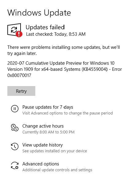 Windows Update KB4559004 252b7eaa-635e-4b10-addf-156c995fd34a?upload=true.png