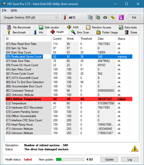 My laptop is hanging some applications are hanging. 253137d1572555378t-application-hangs-result-complete-system-hang-hdtunepro_gxgkc4drmf.png