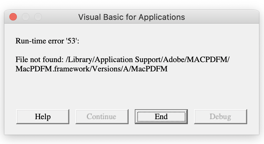 "Run Time Error 53" 25382447-e076-4c7e-b134-f9dd5b6c371a?upload=true.png