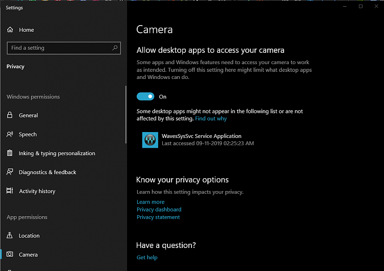 The camera light turns on when I turn off my camera 254107d1573247368t-windows-10-camera-turning-itself-annotation-2019-11-09-023028.png