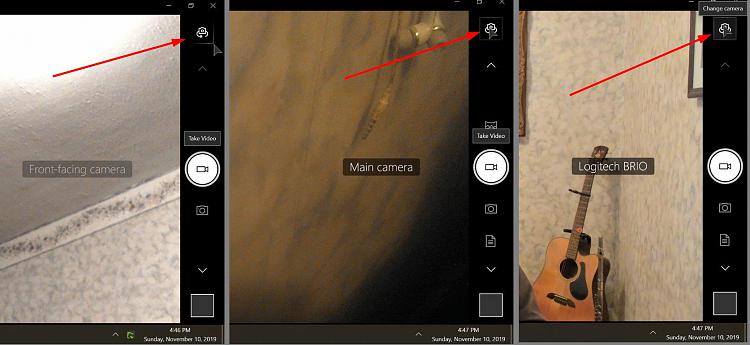 I have a Brio 500 camera won't work with Windows Hello 254363d1573424329t-use-logitech-brio-camera-windows-hello-login-when-laptop-docked-000079.jpg