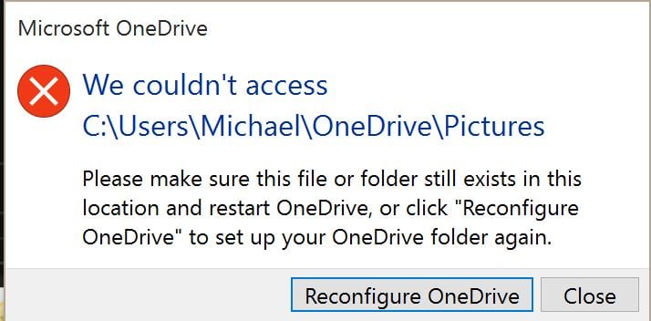 Help me find lost or missing files in OneDrive which i saved: Half of  my document "LA... 25456d1485952929t-no-authority-save-files-documents-onedrive-onedrive_failure.jpg