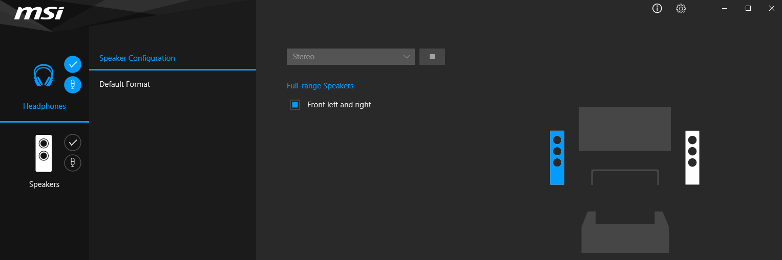 Audio from the front panel "doubles" sound in earphones 254701fe-96d3-4f14-ba15-1b0eee2052e3?upload=true.png