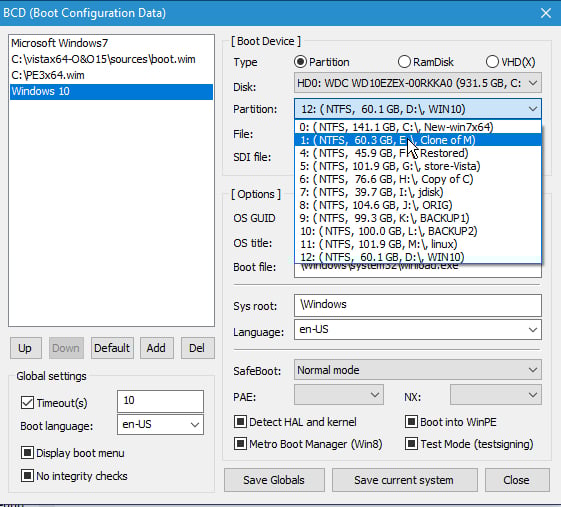 I experience massive throttling from my HDD it is almost always is sitting at 100% usage,... 255112d1573864027t-hdd-sitting-100-usage-5-minutes-after-boot-bootice3.jpg