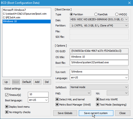 I experience massive throttling from my HDD it is almost always is sitting at 100% usage,... 255113d1573864027t-hdd-sitting-100-usage-5-minutes-after-boot-bootice4.jpg