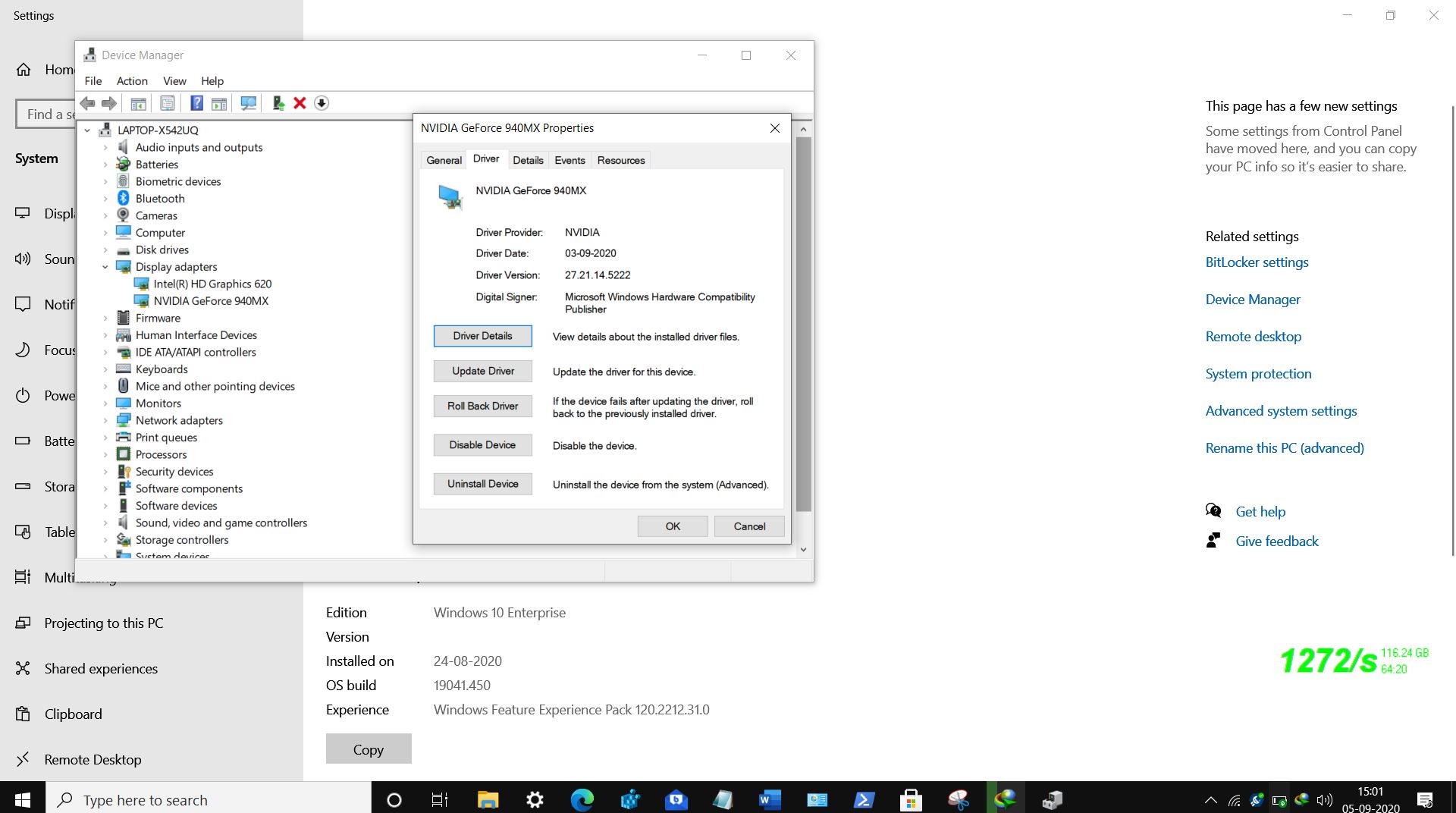 Nvidia Inc Released Geforce DCH & STANDARD Whql hotfix Driver v452.22 for notebooks gpu's &... 25512090-27ee-4982-9310-dc3a7f34f834?upload=true.jpg
