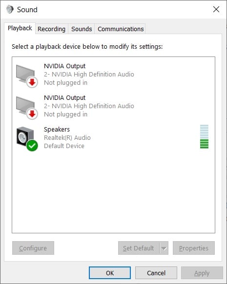 My audio jack randomly stopped working. It says that my headphones are plugged in but no... 255618d1574005796t-audio-not-working-when-plugging-any-headphones-jack-no-sound.jpg