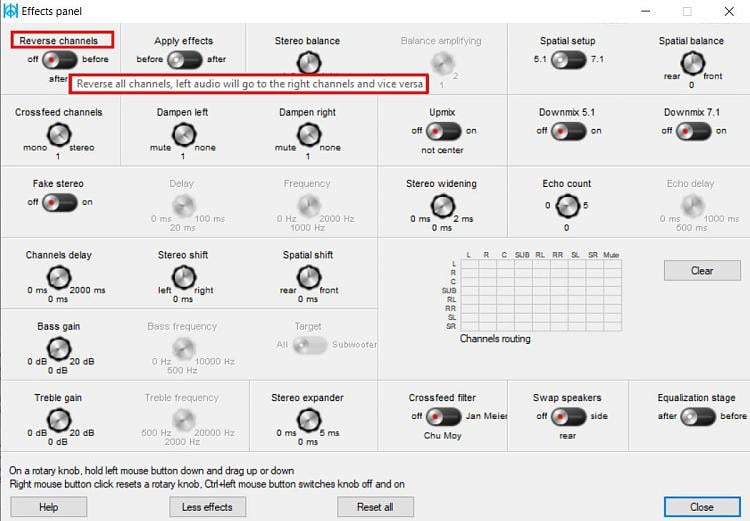 Sound switches between left and right speakers every second 255662d1574019646t-how-do-i-reverse-my-left-right-speaker-sound-peace-2.jpg
