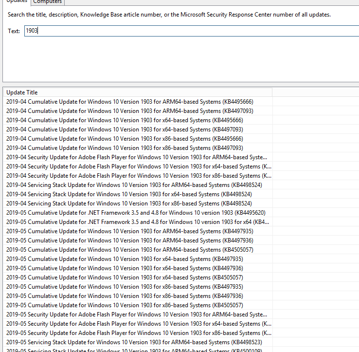 WSUS feature updates are failing 255758d1574073405t-feature-1903-not-visible-wsus-wsus3.png
