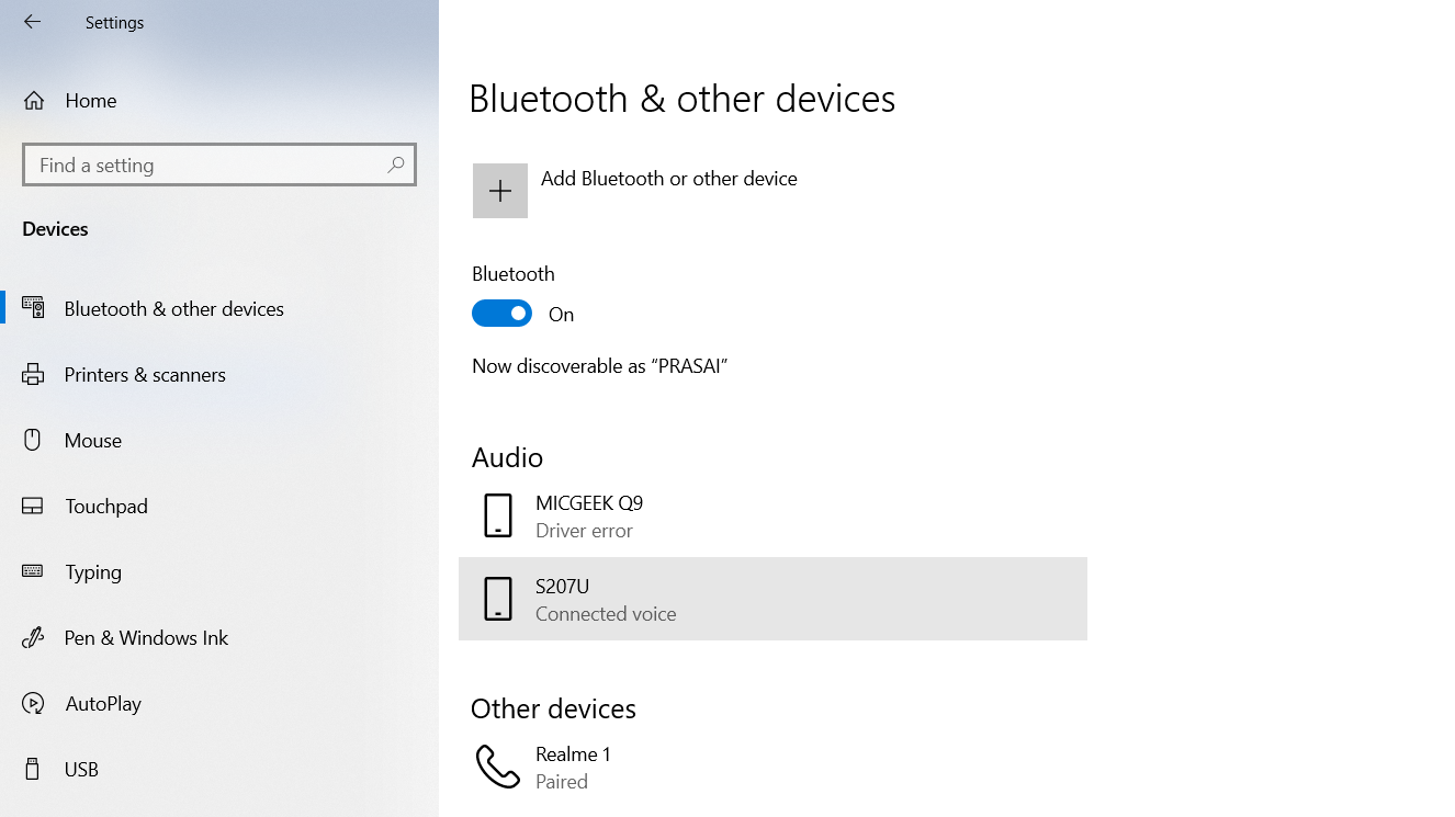Bluetooth Speaker connects as "Connected Voice" only 25576f16-8cd6-4038-8a0a-54361e123b48?upload=true.png