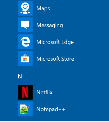 Windows Explorer Issues - Black background/screen, app icons not loading, start menu... 255856d1574134599t-start-menu-icons-background-edit-startmenu.png