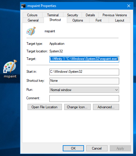 Hello,everytime i try to set my affinity of a game on high i get "No Permission" error on... 255870d1574152426t-how-permanently-set-cpu-affinity-programs-screenshot-191119015-.png