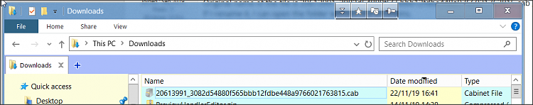 "Downloads" pinned to Quick Start freezes Explorer when I download file with long name 256273d1574441081t-explorer-crashes-when-download-file-long-name-1.png
