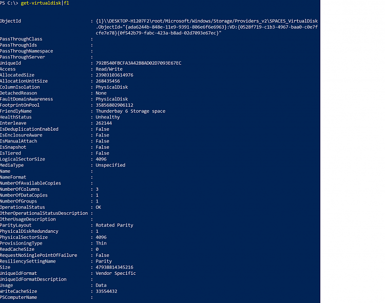How does parity work? 256572d1574659409t-storage-spaces-parity-repair-parity-check-after-repair.png