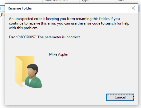 Can I use the same email as a corrupted profile when creating a new profile? 256690d1574757676t-struggling-recreate-corrupted-profile-capture.png