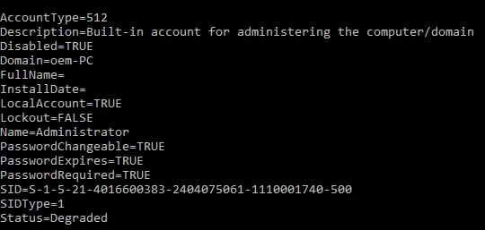 my Adminstrator account won't complete the login process with my Microsoft account, what to do? 256751d1574797304t-unable-hide-built-adminstrator-account-version-1909-a-capture.jpg