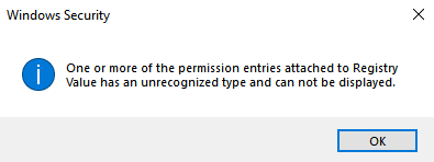 How to find CLSID and APPID from ActivatableClassId to deal with Event ID 10016 256765d1574802134t-event-id-10016-clsid-appid-error.png