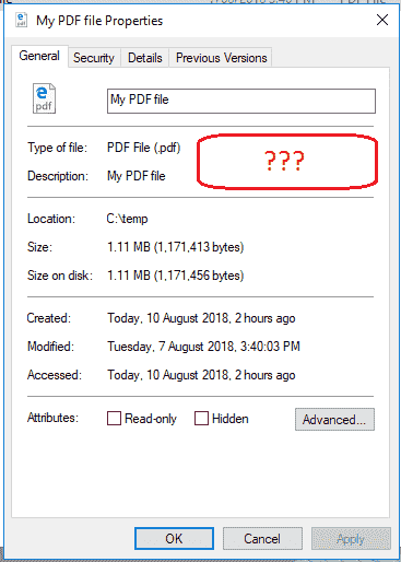 Change file association button is missing for PDF files 256f42ed-b1d0-4d98-933f-c73358b9e563?upload=true.png