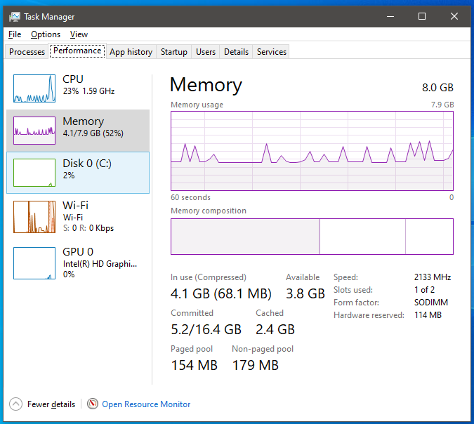 Service Host: Device Association Service Causing RAM usage spike 257128d1575067366t-insane-ram-spikes-service-host-diagnostic-policy-ram-issues.png