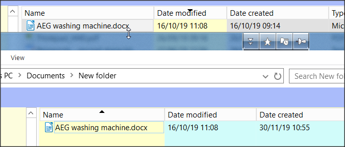 Why does Microsoft allow the "creation date" of a document to change when it is copied and... 257176d1575111489t-files-creation-date-1.png