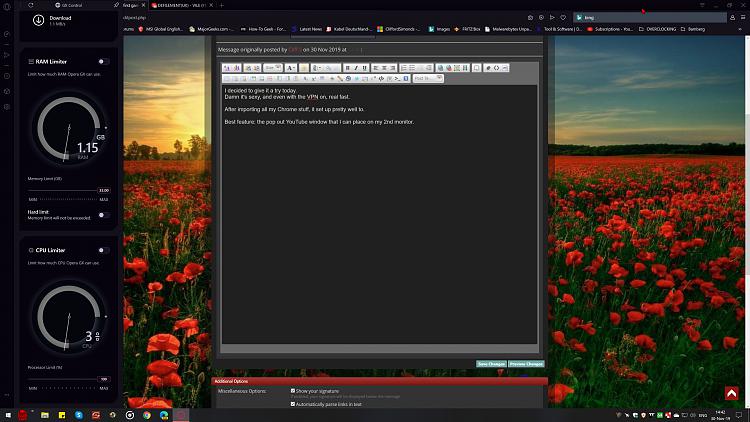 Will Chrome, Opera GX, and YouTube work on Windows 10 Pro after October 2025? 257193d1575121357t-opera-announces-first-gaming-browser-opera-gx-image.jpg