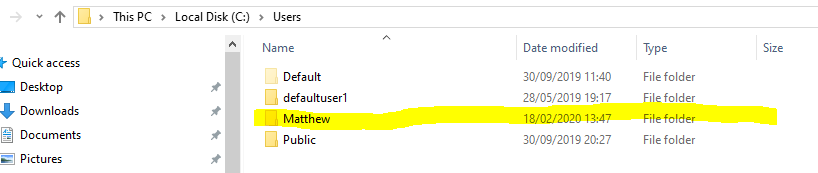 Windows 10 - System Drives & File Structure Confusion 2575c057-eafe-4009-8199-b6d91c5562e6?upload=true.png