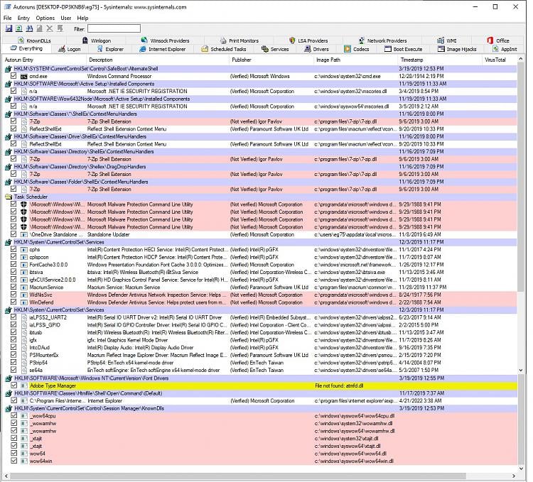 How to remove Spotify from Windows Clock 257632d1575387075t-spotify-how-remove-startup-task-arun.jpg