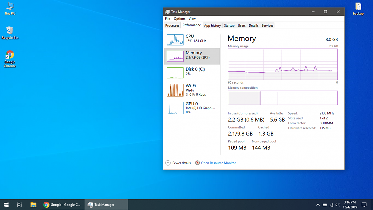 Service host using up insane amount of bandwidth. 257809d1575497981t-insane-ram-spikes-service-host-diagnostic-policy-still-happening.png