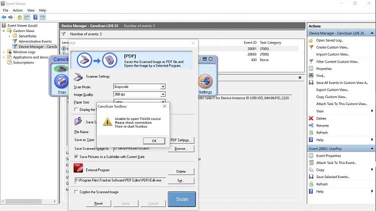Some Cowboy deleted my post about Windows 11 blocking Twain drivers and Fujitsu scanner 257945d1575579995t-renewed-scanner-unable-obtain-twain-source-clipboard01.jpg