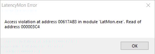 Audio droppouts on windows 11, LatencyMon seems to point to ACPI.sys, but I can't fix it.... 257996d1575610062t-latencymon-latencymon_3.jpg