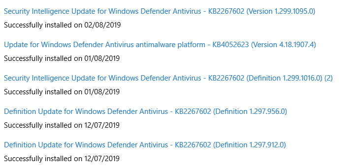 Security Intelligence Updates not being offered 258483d1575908797t-security-intelligence-update-wd-defender-updates.png