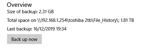 How can I get File History backup to close automatically when complete 259459d1576526232t-backup-file-history-not-starts-automatically-image.png