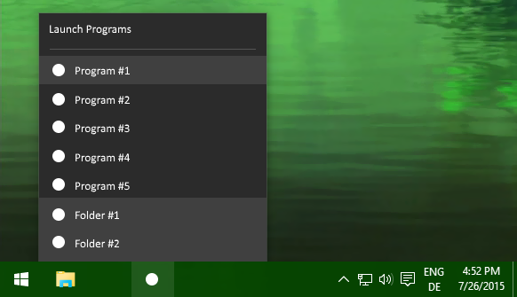 Is it possible to reset the Jump Lists for one app in the Taskbar? 25982d1485953070t-possible-create-custom-taskbar-jump-lists-windows-10-a-bisjbb8.png